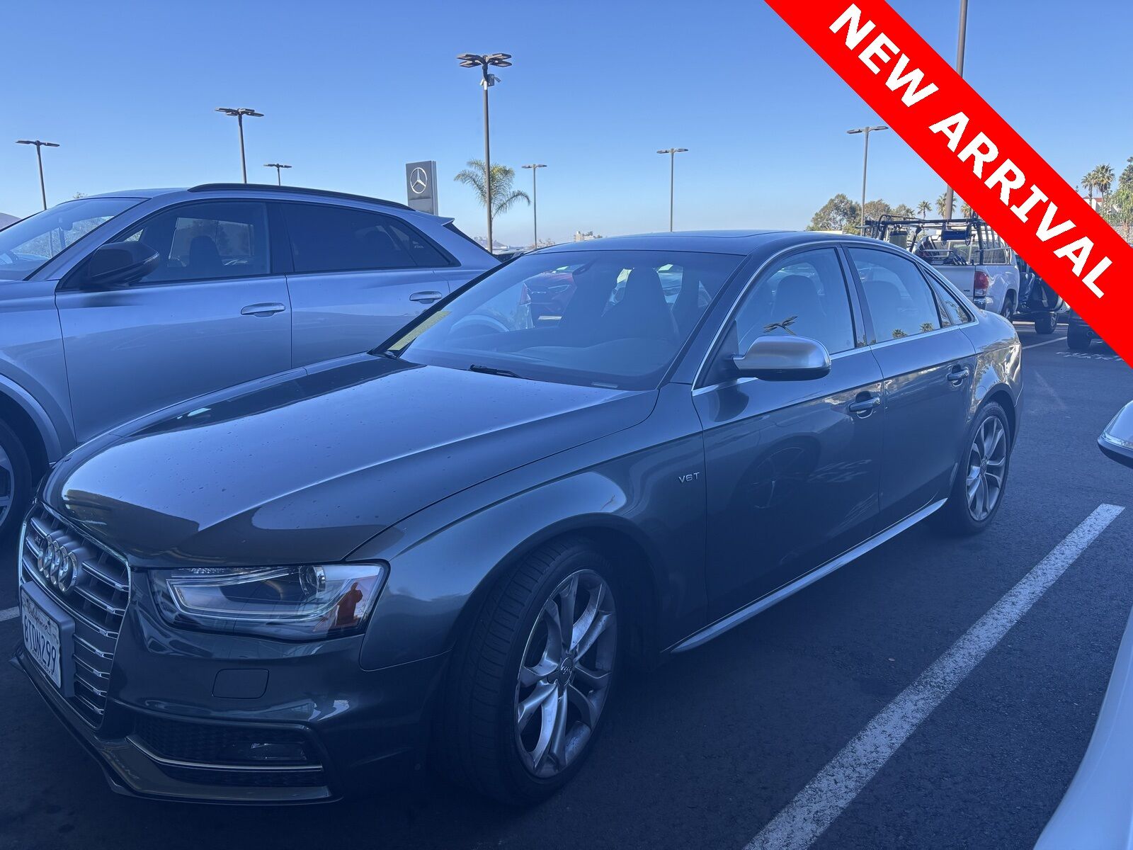 Audi S4
