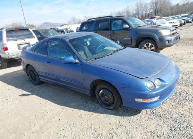 Acura Integra