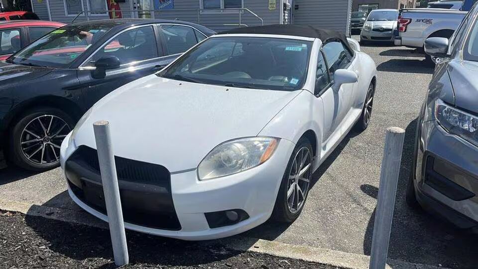 Mitsubishi Eclipse