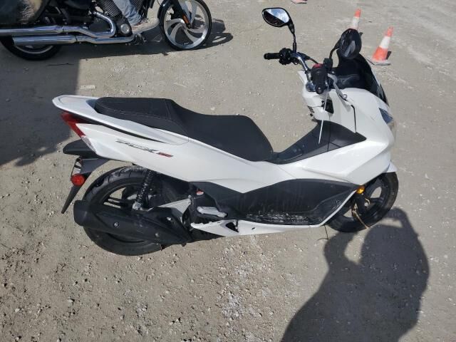 Honda PCX150