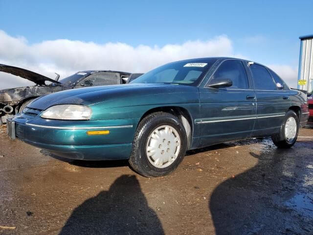 Chevrolet Lumina