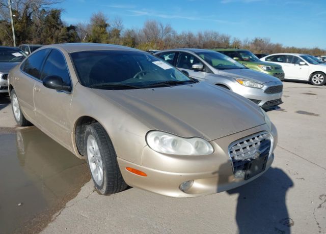 Chrysler LHS