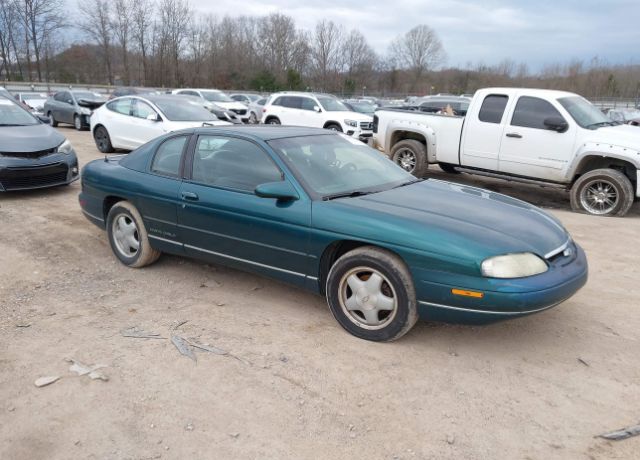 Chevrolet Monte Carlo