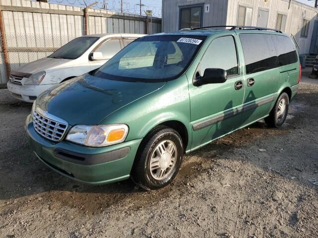 Chevrolet Venture