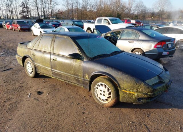 Saturn SL2