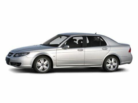 Saab 9-5