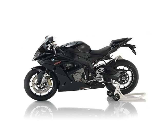 BMW S 1000 RR