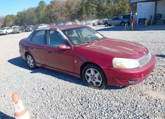 Saturn L300