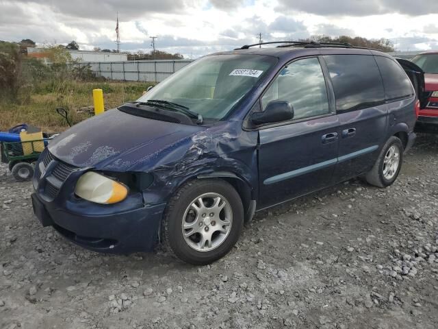 Dodge Caravan