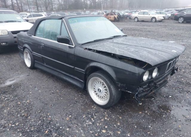 BMW 325iC