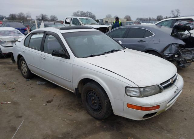 Nissan Maxima