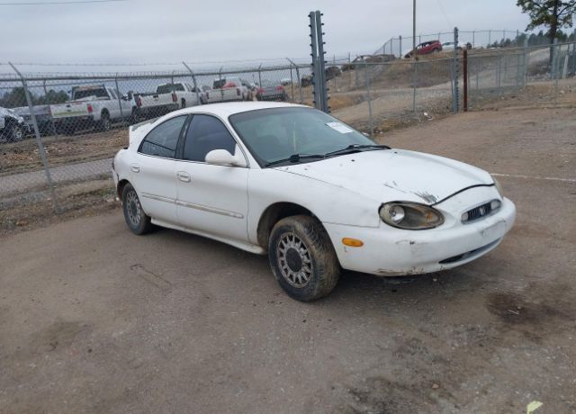 Mercury Sable