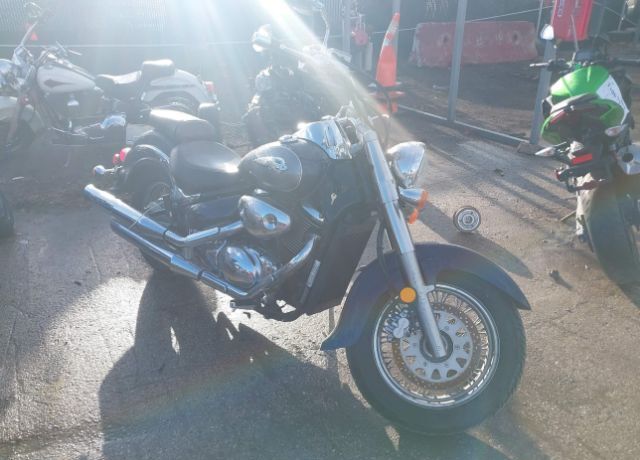 Suzuki VL800K