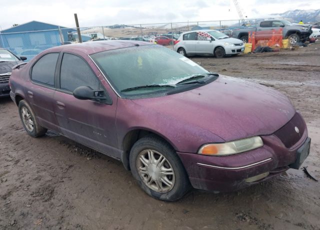 Chrysler Cirrus
