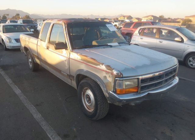 Dodge Dakota