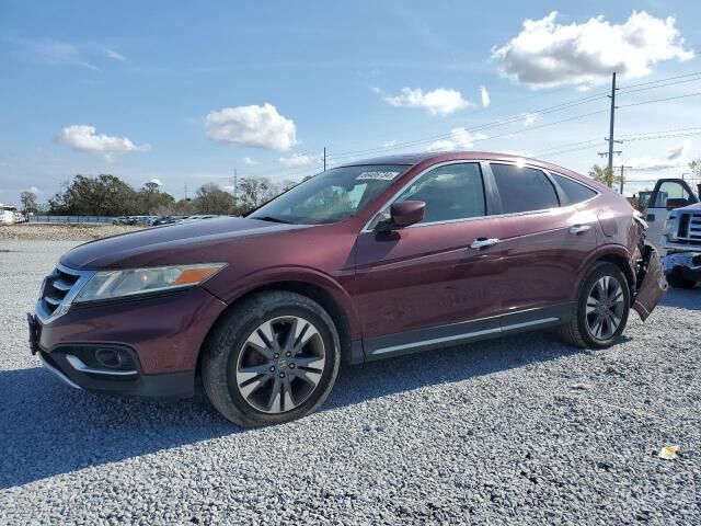 Honda Crosstour