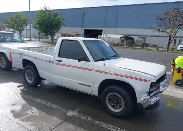 GMC Sonoma