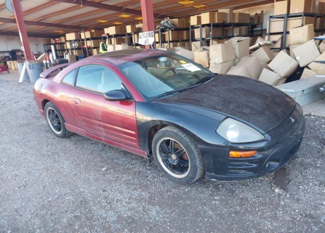 Mitsubishi Eclipse