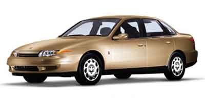 Saturn LS1