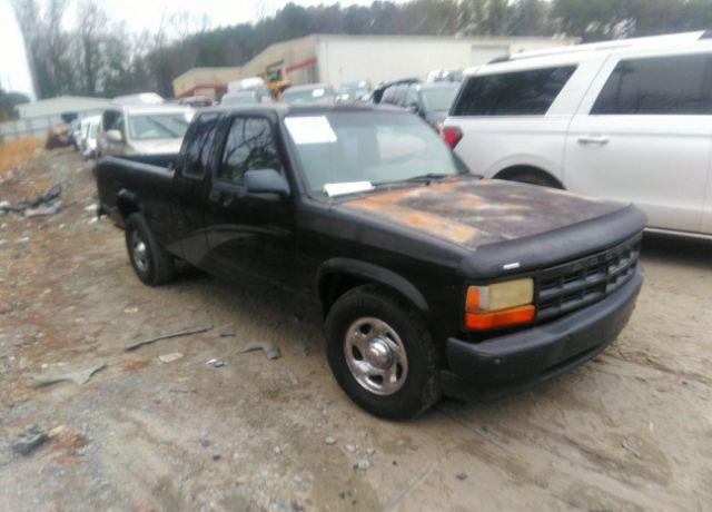 Dodge Dakota