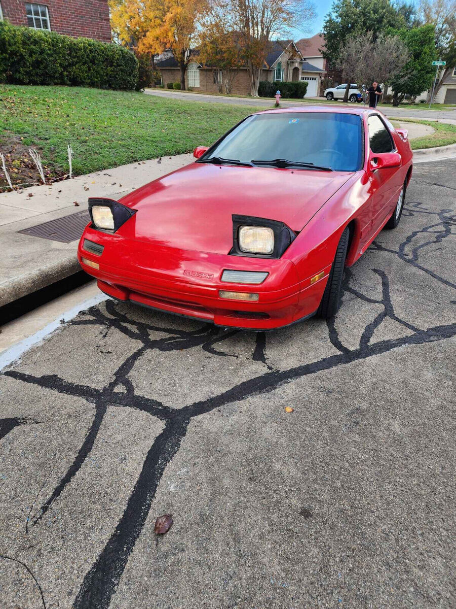 Mazda RX-7