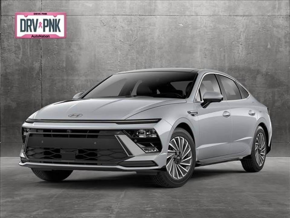 2025 HYUNDAI Sonata