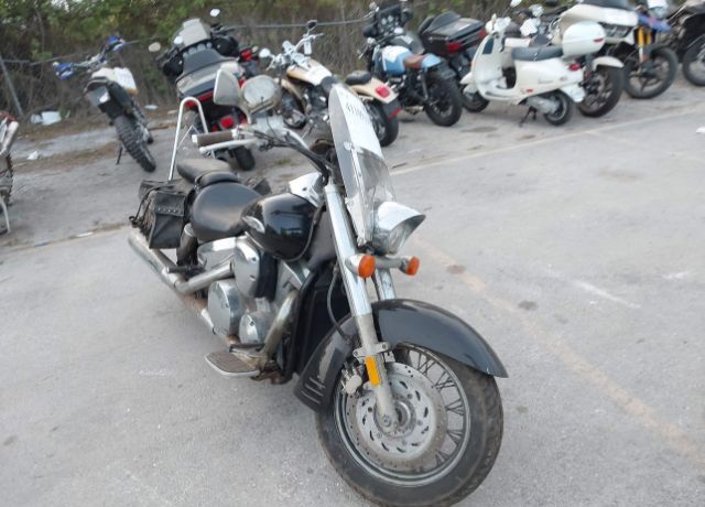 Honda VTX1300S