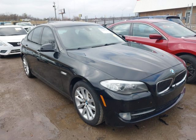 BMW 528i