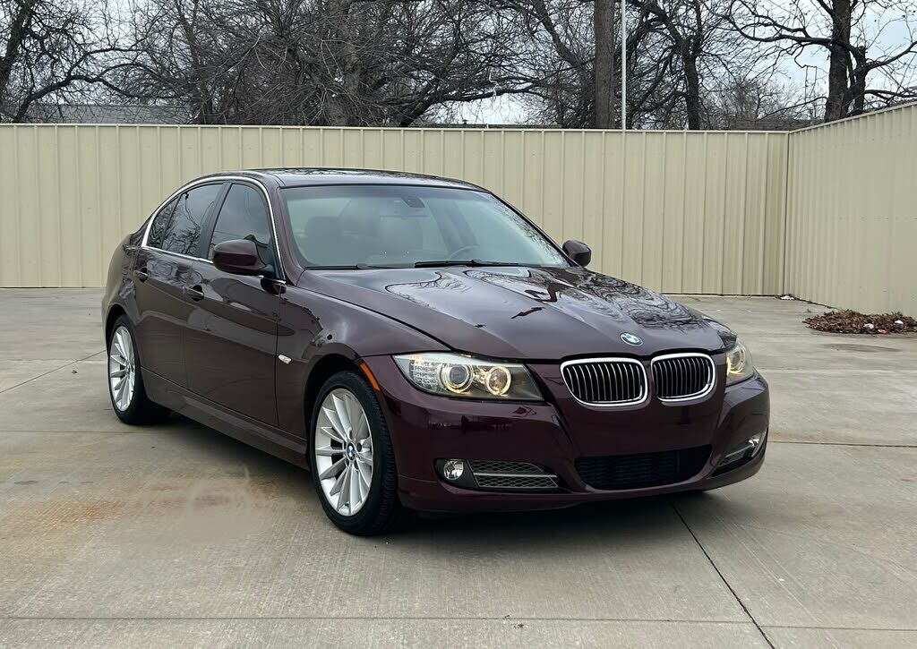 BMW 335d
