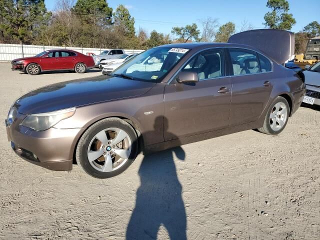BMW 525i