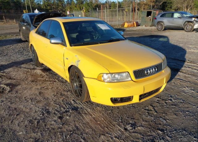 Audi S4