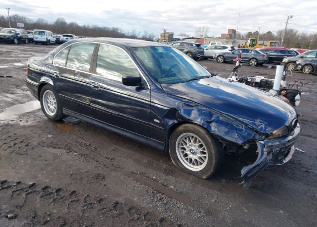 BMW 525i
