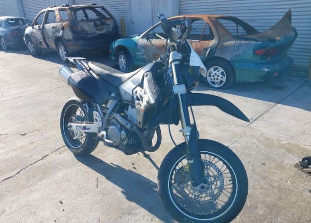 Suzuki DR-Z400SML