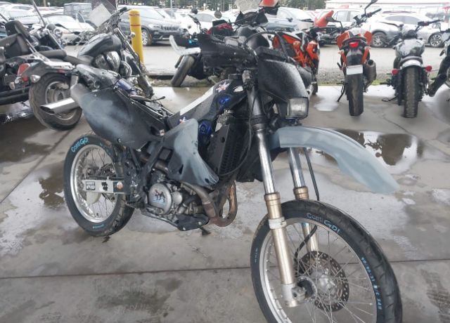 Suzuki DR-Z400S