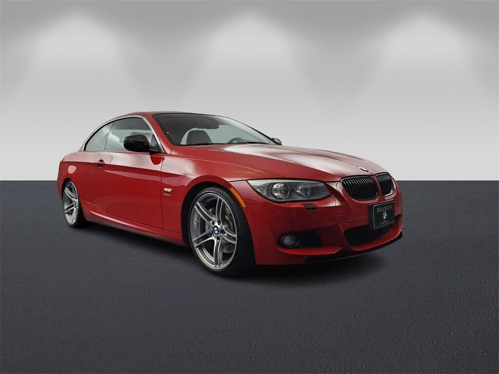 BMW 335is