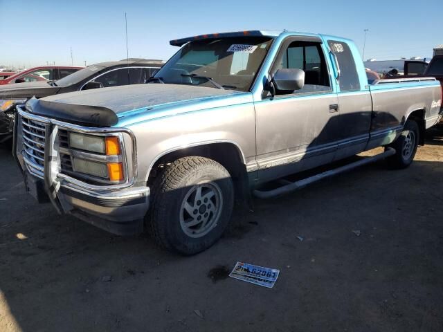 CHEVROLET