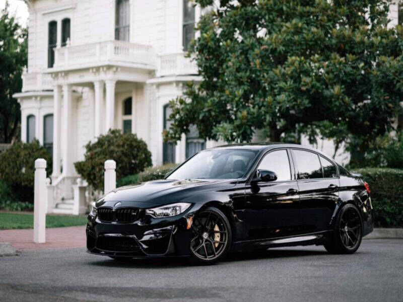 BMW M3
