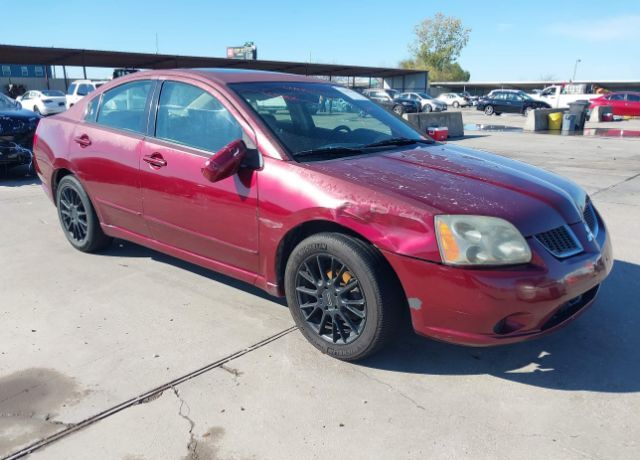 Mitsubishi Galant