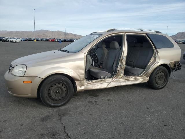 Suzuki Forenza