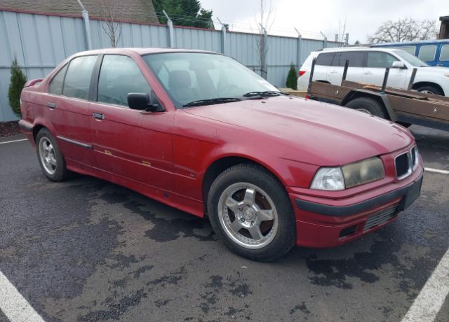 BMW 325i