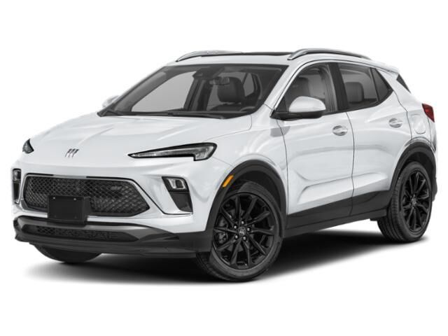 2024 BUICK Encore GX