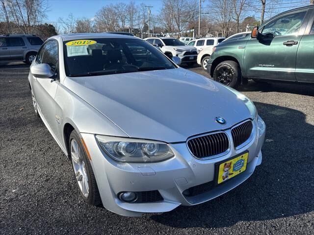 BMW 335i