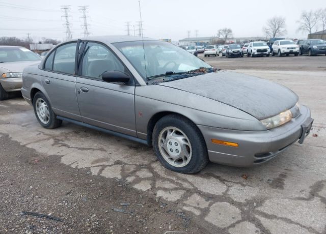 Saturn SL2