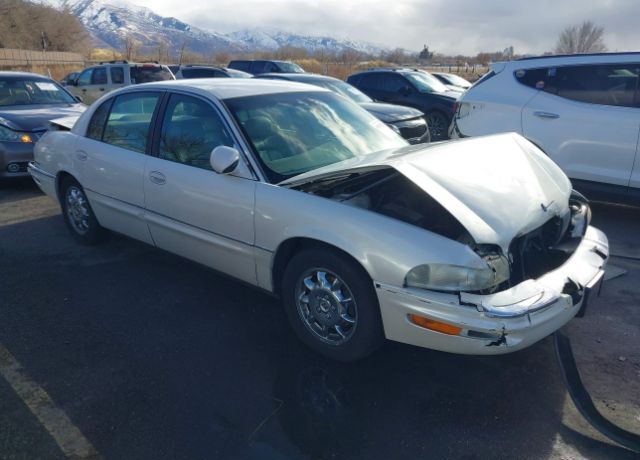 Buick Park Avenue