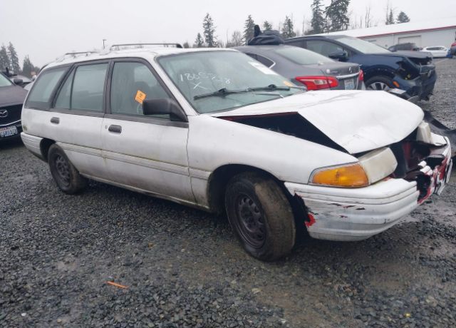 Ford Escort