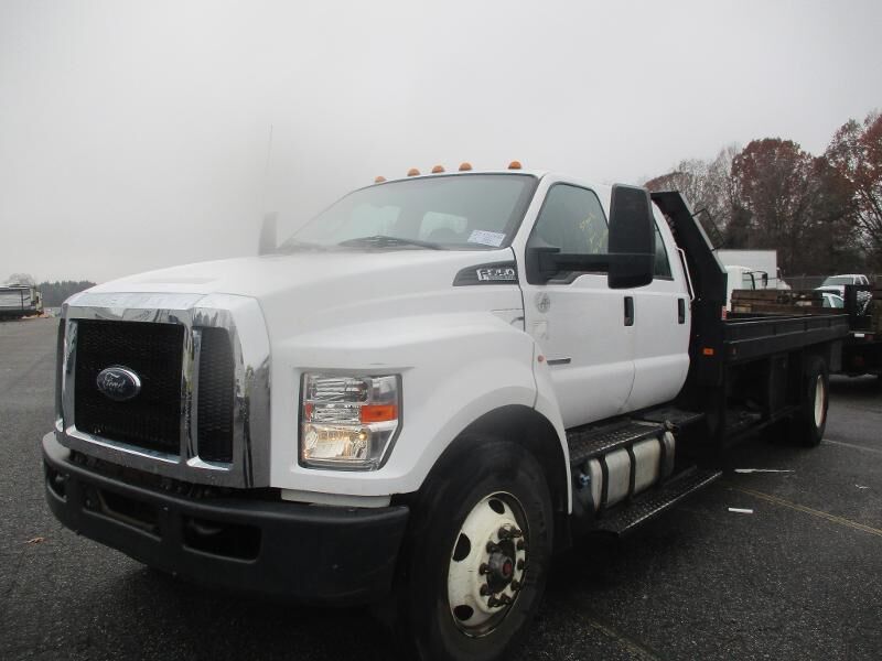 Ford F-750