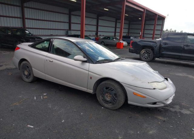 Saturn SC2