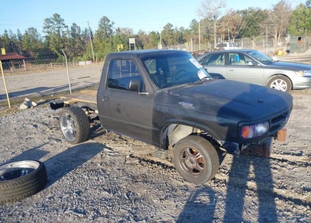 Mazda B-Series