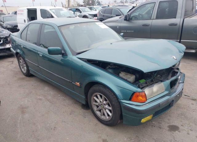 BMW 318i