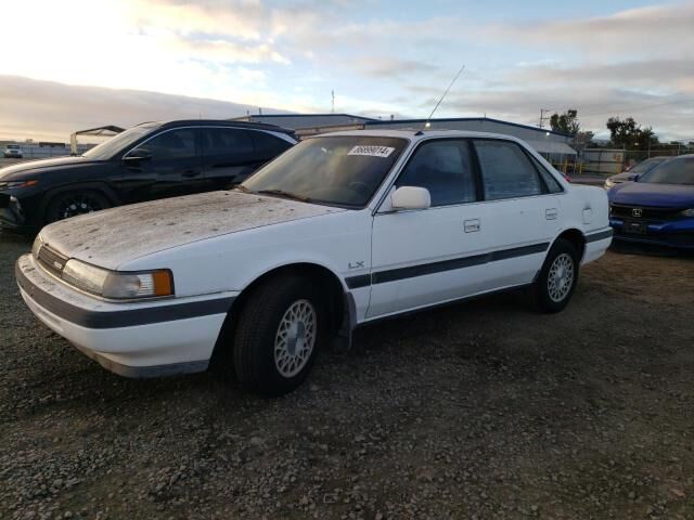Mazda 626